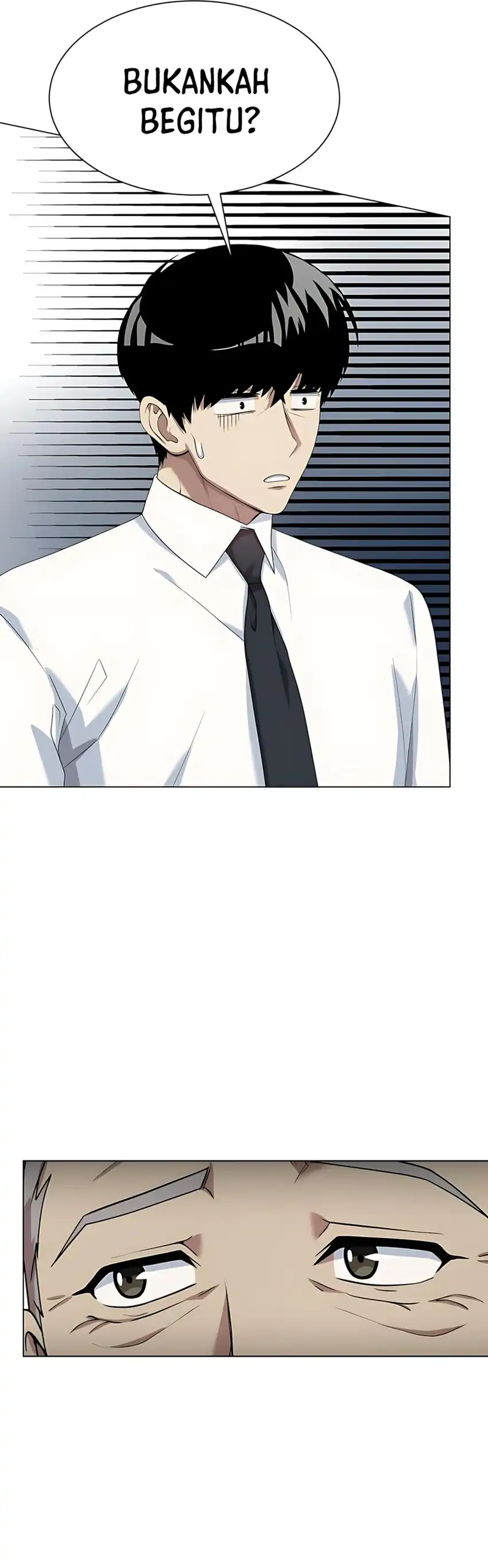 Baca Becoming a Legendary Ace Employee - Chapter 95 halaman 47