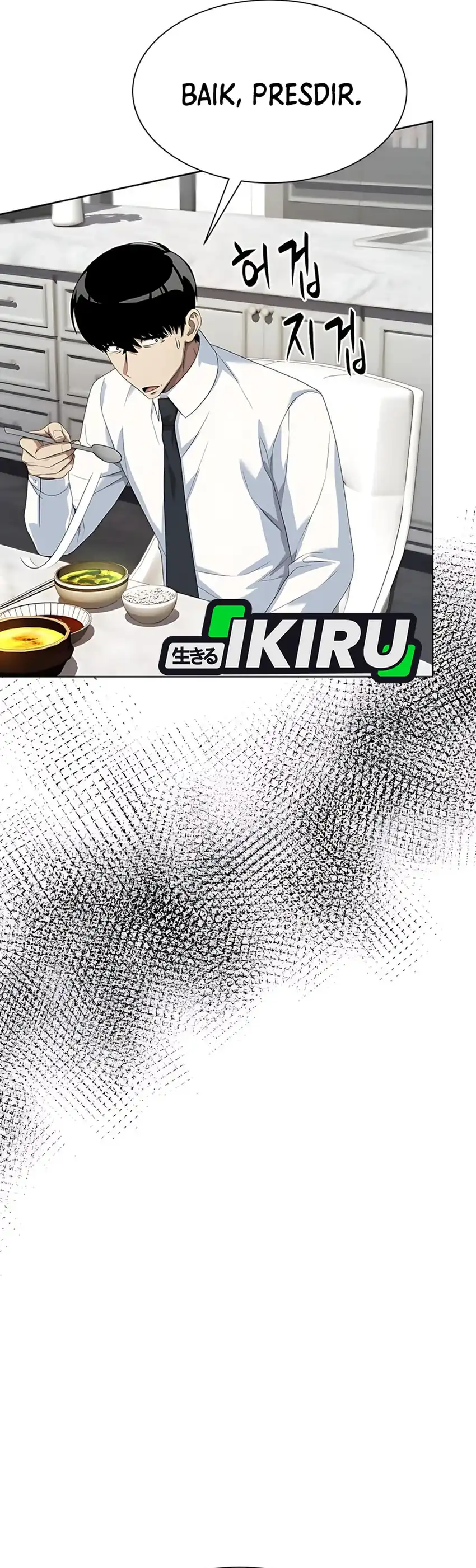 Baca Becoming a Legendary Ace Employee - Chapter 95 halaman 49