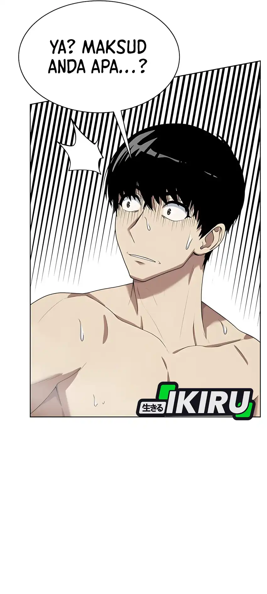 Baca Becoming a Legendary Ace Employee - Chapter 96 halaman 14