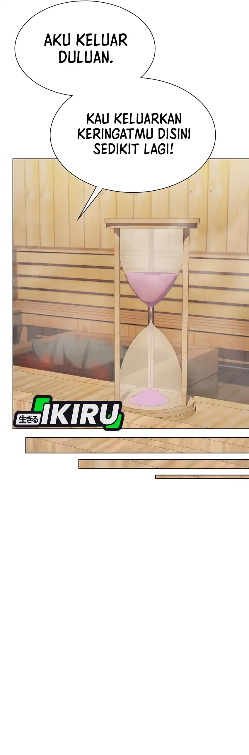 Baca Becoming a Legendary Ace Employee - Chapter 96 halaman 16