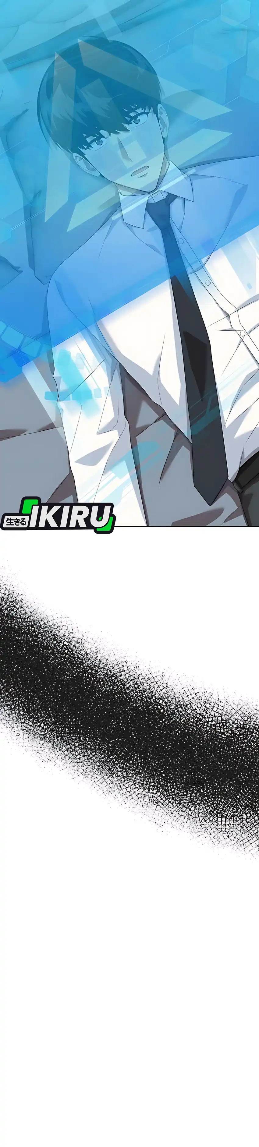 Baca Becoming a Legendary Ace Employee - Chapter 96 halaman 3