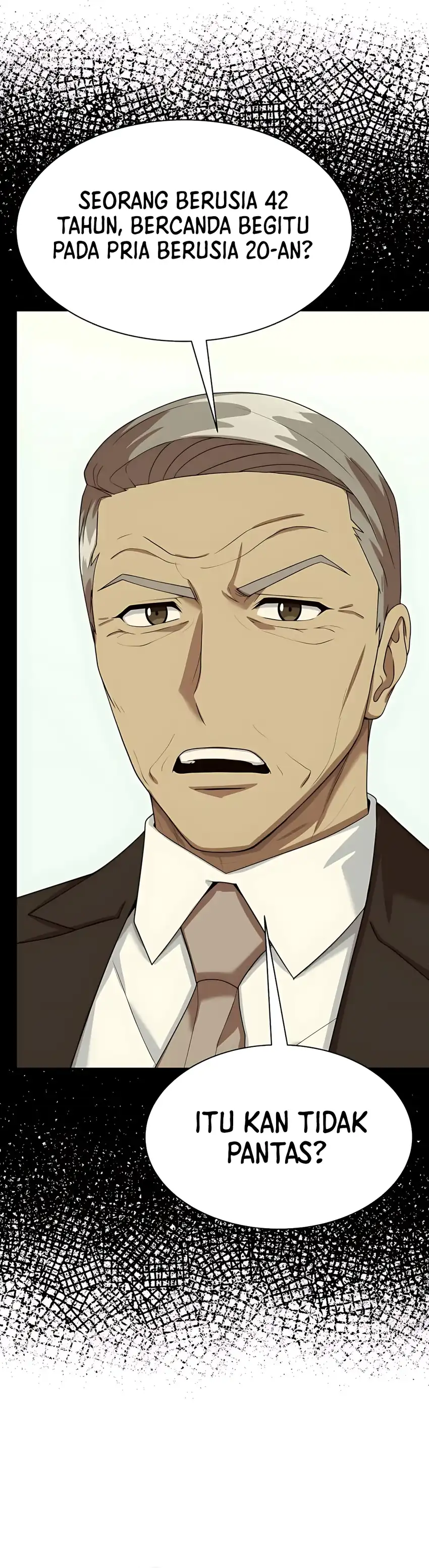 Baca Becoming a Legendary Ace Employee - Chapter 96 halaman 32