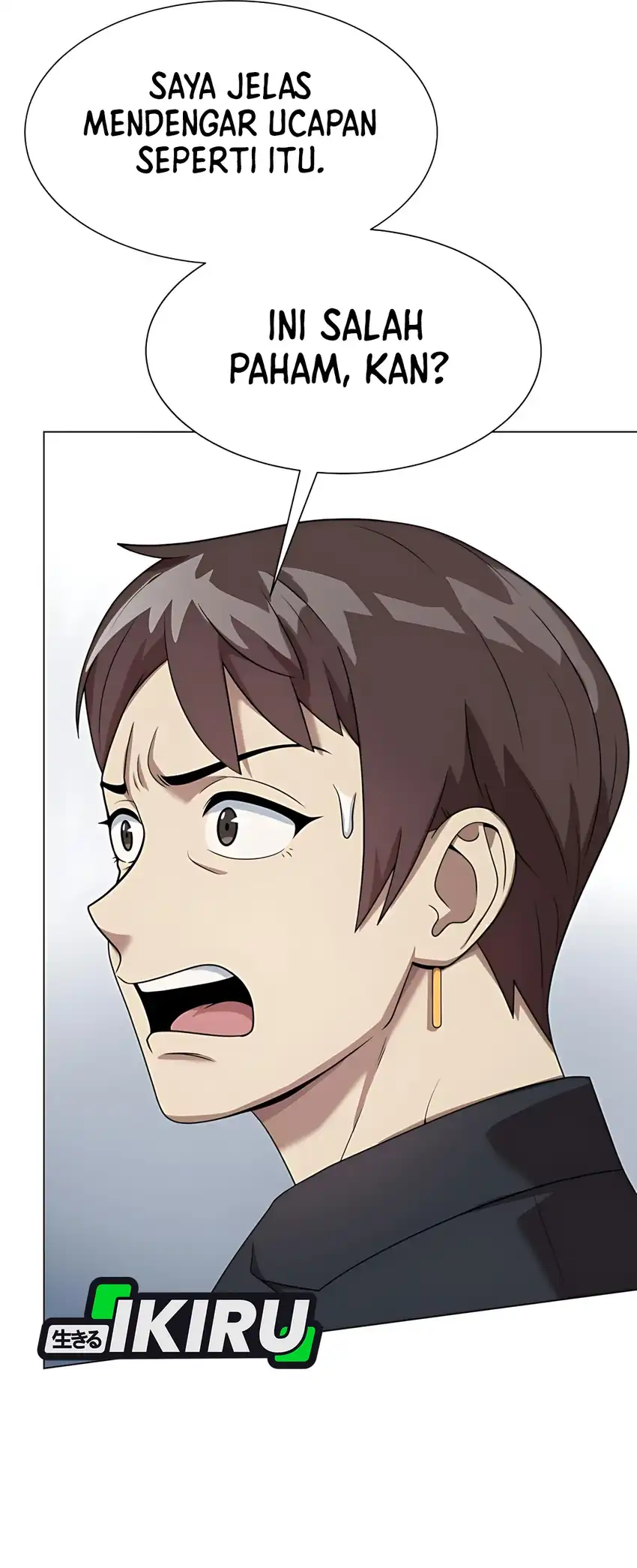 Baca Becoming a Legendary Ace Employee - Chapter 96 halaman 33