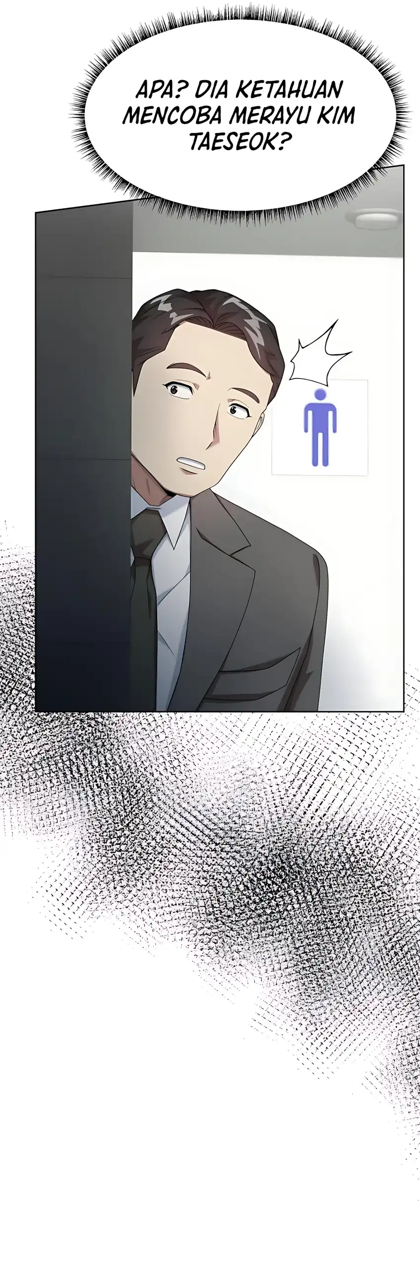 Baca Becoming a Legendary Ace Employee - Chapter 96 halaman 34