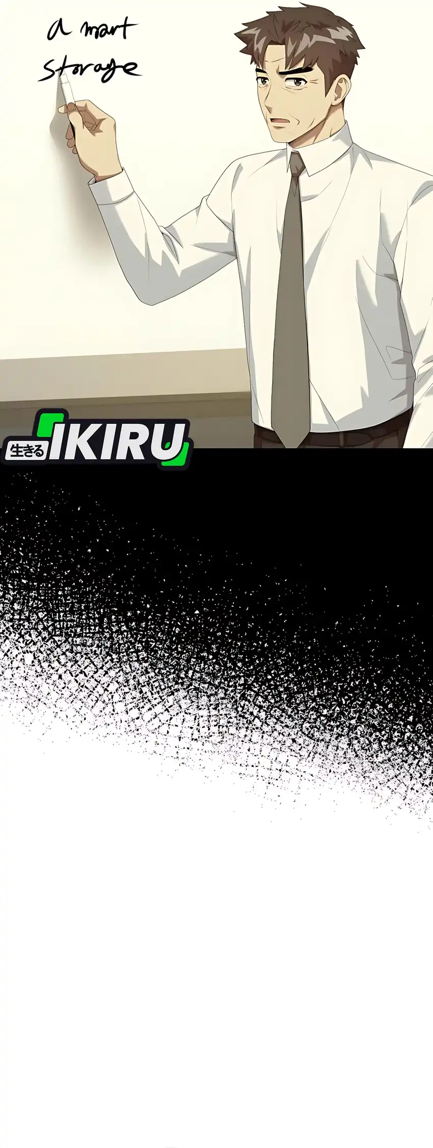 Baca Becoming a Legendary Ace Employee - Chapter 96 halaman 40