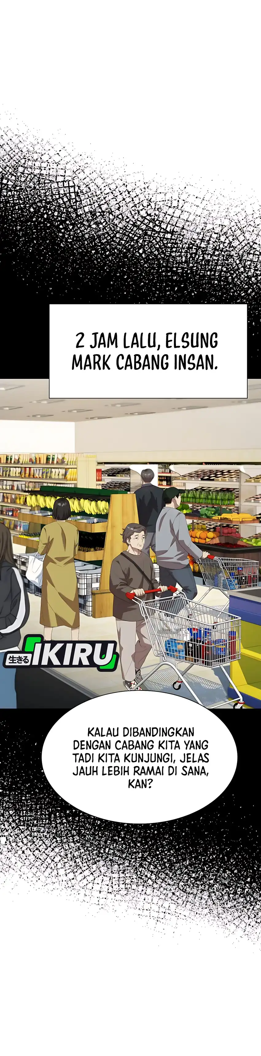 Baca Becoming a Legendary Ace Employee - Chapter 96 halaman 42