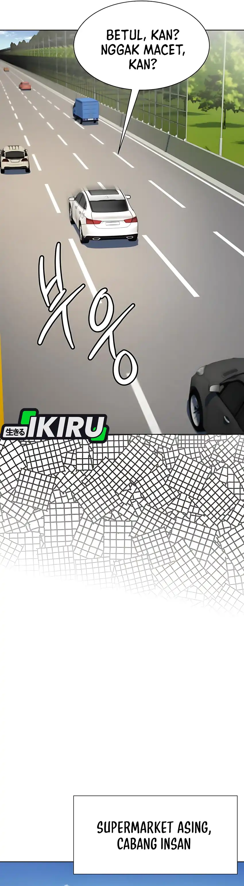 Baca Becoming a Legendary Ace Employee - Chapter 96 halaman 44