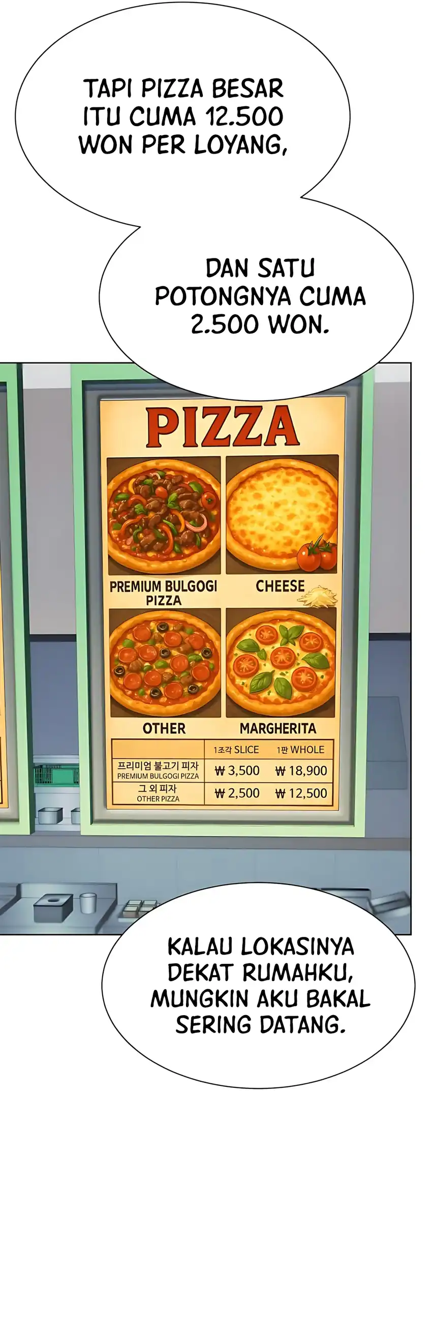 Baca Becoming a Legendary Ace Employee - Chapter 97 halaman 11