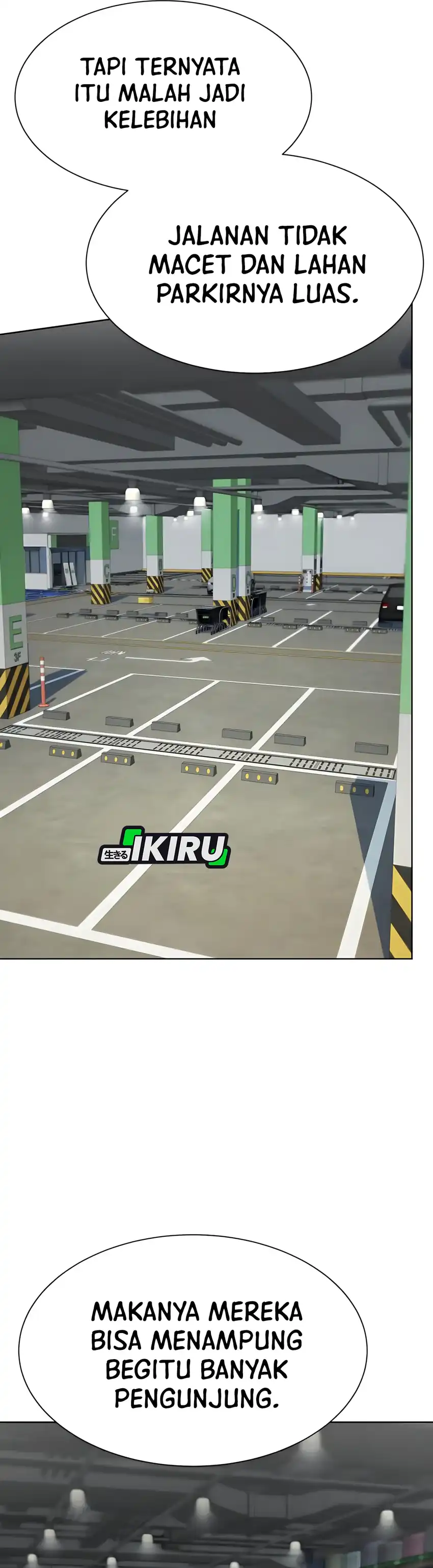 Baca Becoming a Legendary Ace Employee - Chapter 97 halaman 13