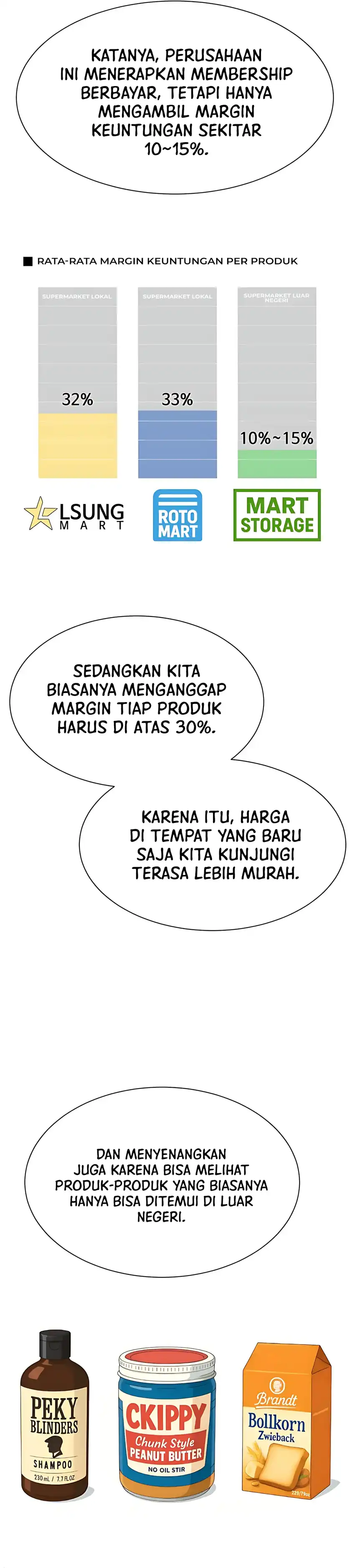 Baca Becoming a Legendary Ace Employee - Chapter 97 halaman 15