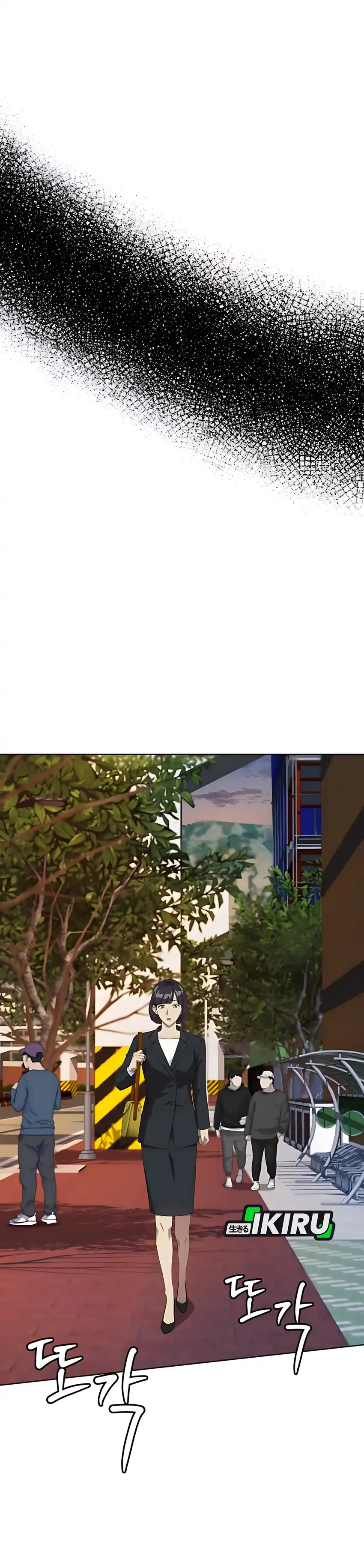 Baca Becoming a Legendary Ace Employee - Chapter 97 halaman 26