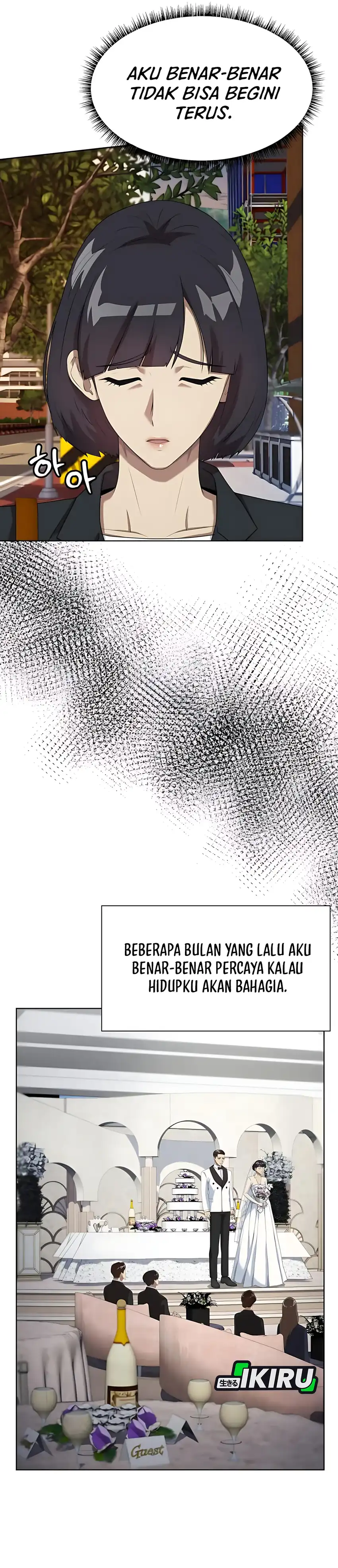 Baca Becoming a Legendary Ace Employee - Chapter 97 halaman 27