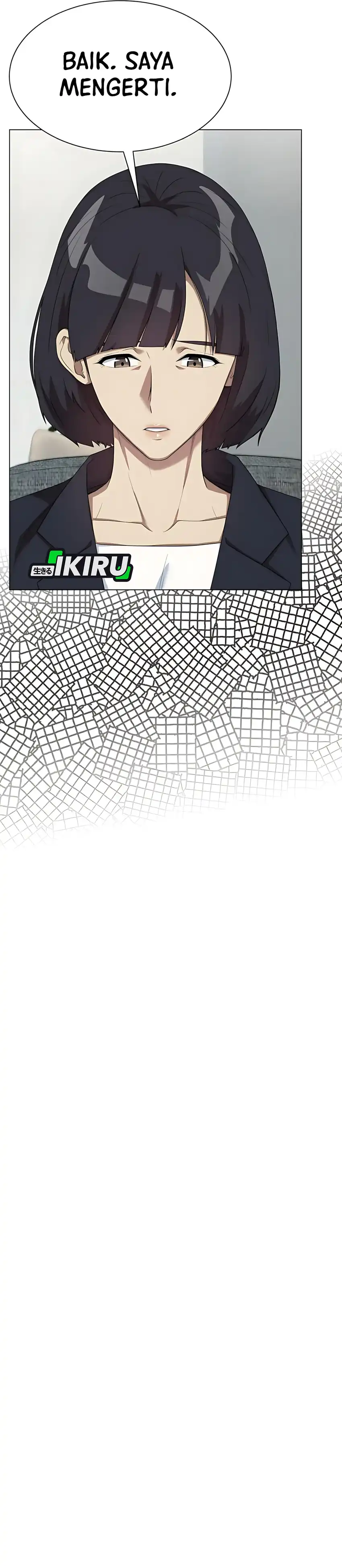 Baca Becoming a Legendary Ace Employee - Chapter 97 halaman 41