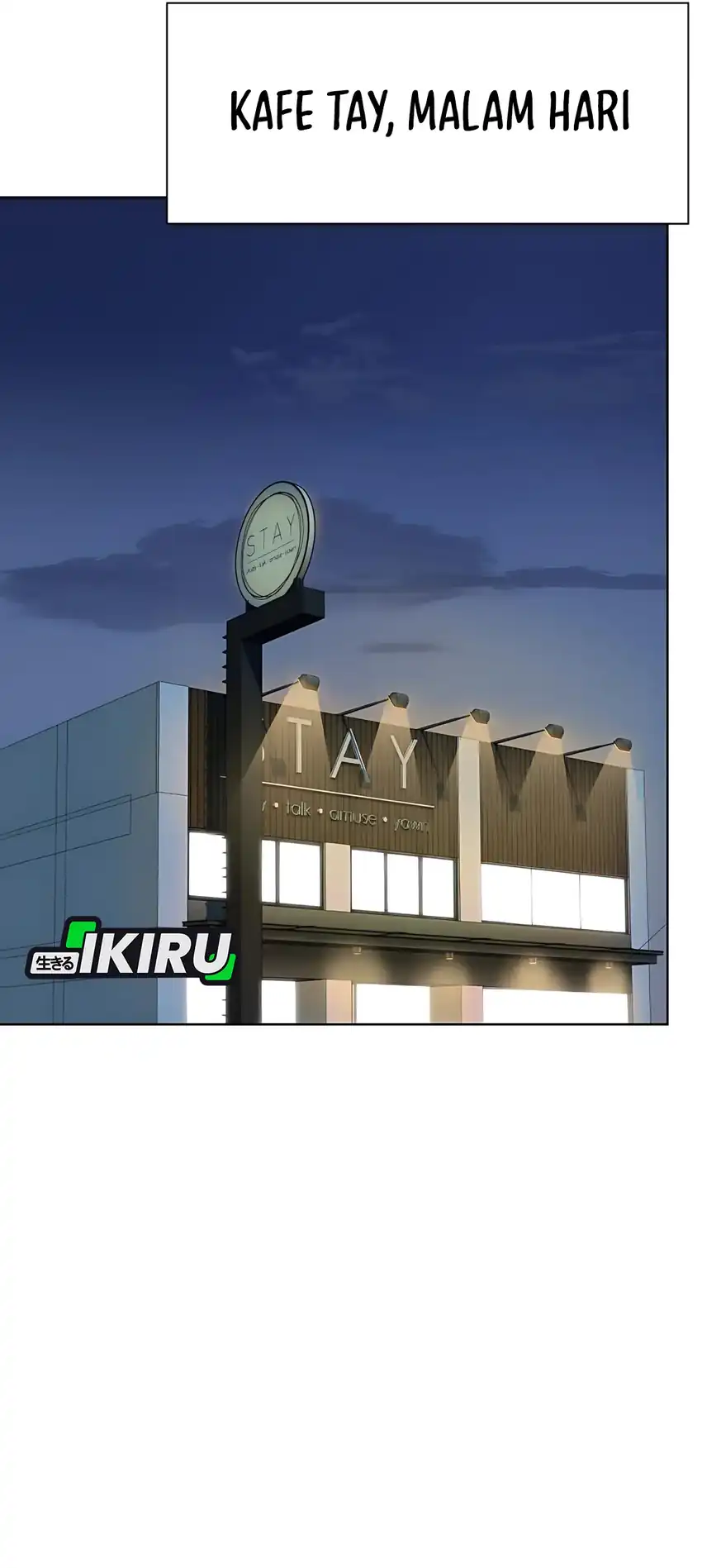 Baca Becoming a Legendary Ace Employee - Chapter 97 halaman 42