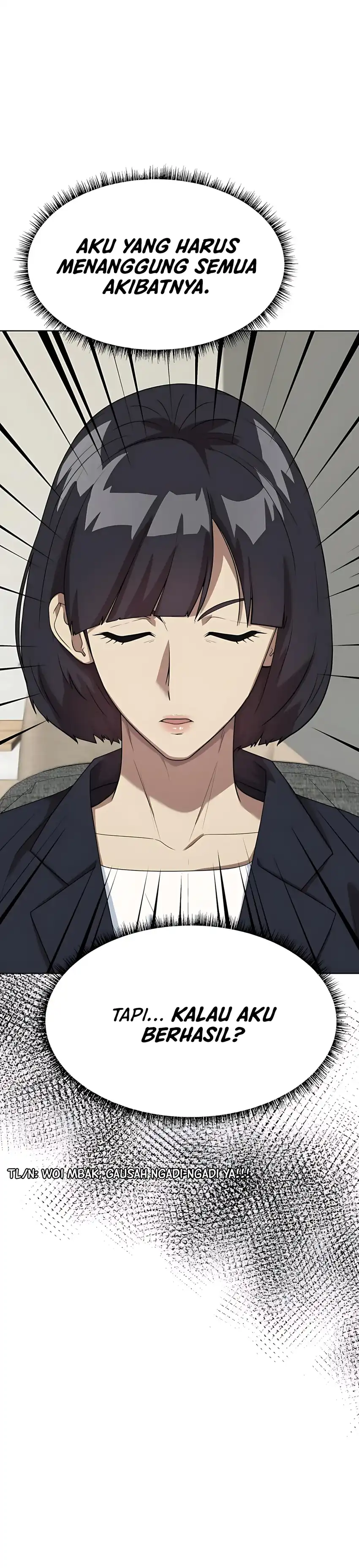 Baca Becoming a Legendary Ace Employee - Chapter 97 halaman 44