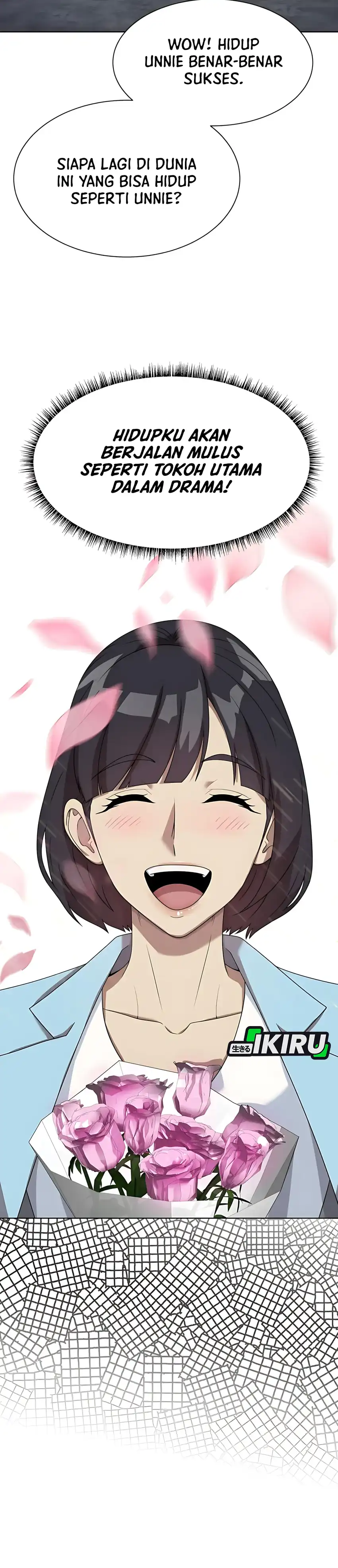 Baca Becoming a Legendary Ace Employee - Chapter 97 halaman 46