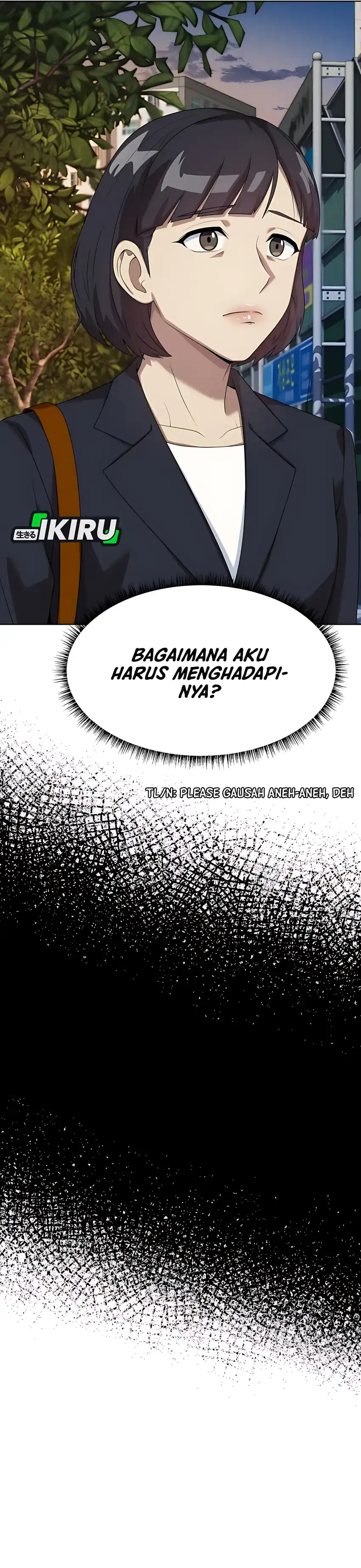 Baca Becoming a Legendary Ace Employee - Chapter 97 halaman 48