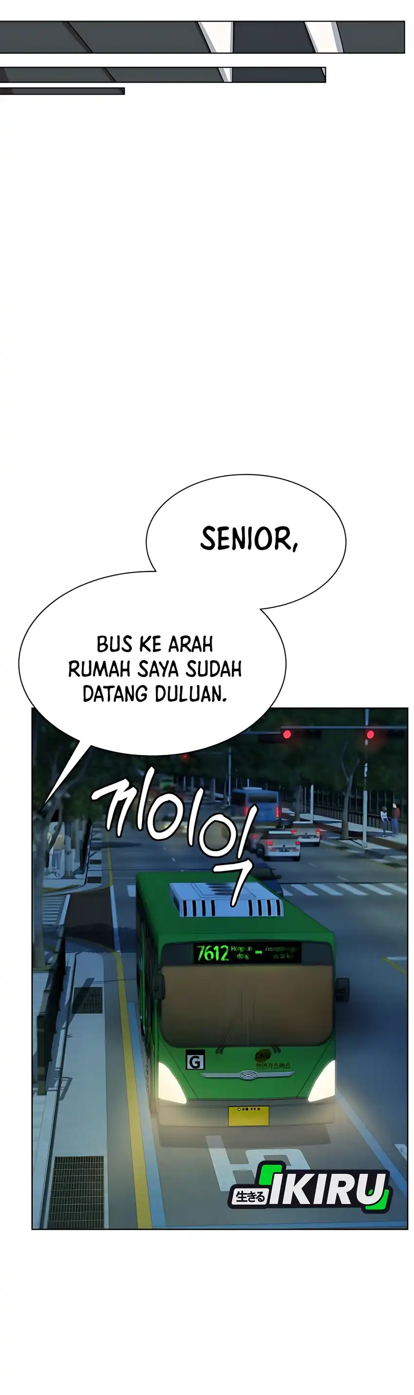 Baca Becoming a Legendary Ace Employee - Chapter 98 halaman 10