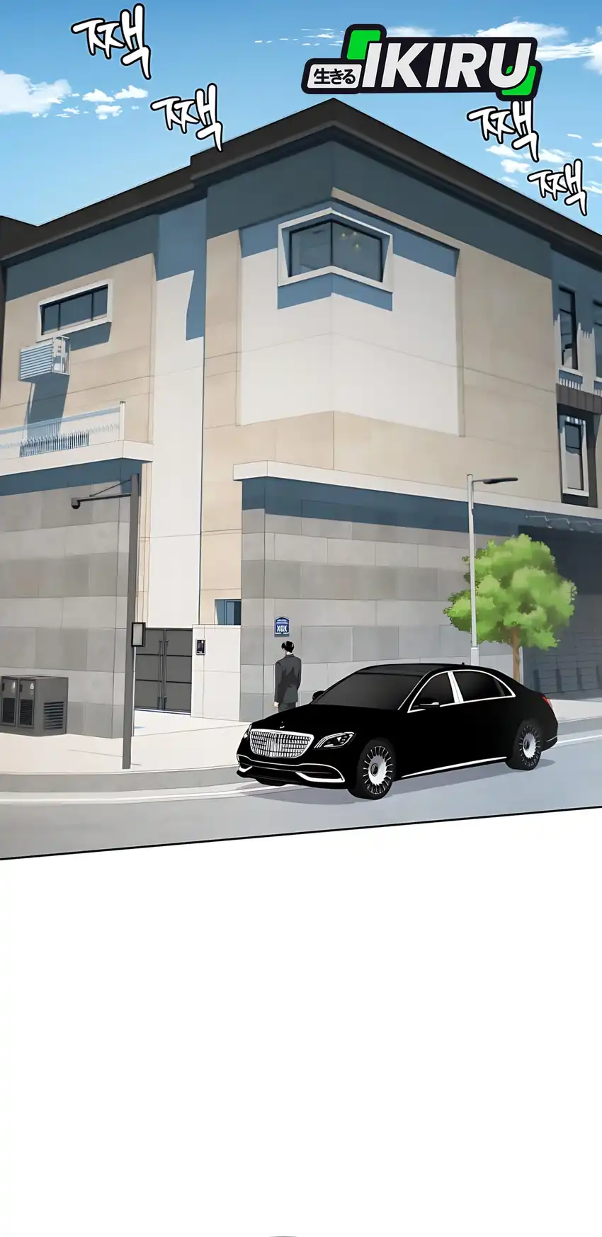 Baca Becoming a Legendary Ace Employee - Chapter 98 halaman 13