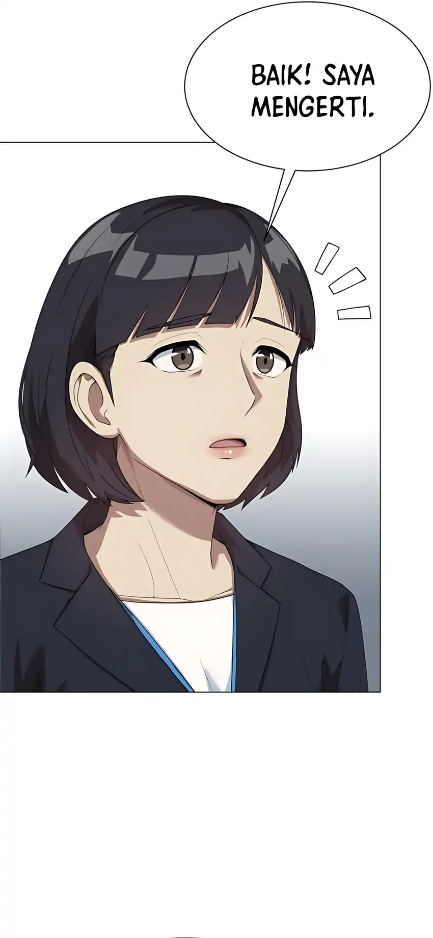 Baca Becoming a Legendary Ace Employee - Chapter 98 halaman 27