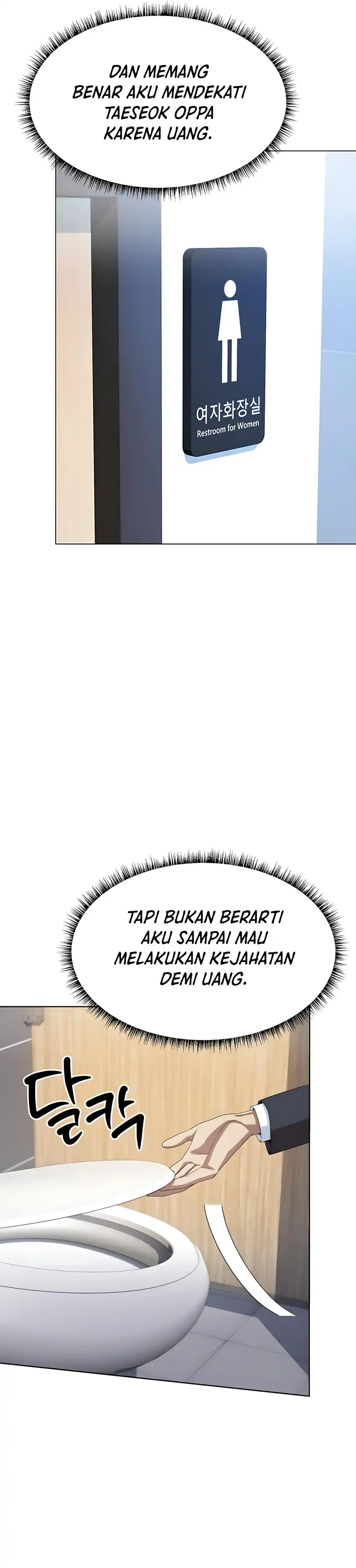 Baca Becoming a Legendary Ace Employee - Chapter 98 halaman 35