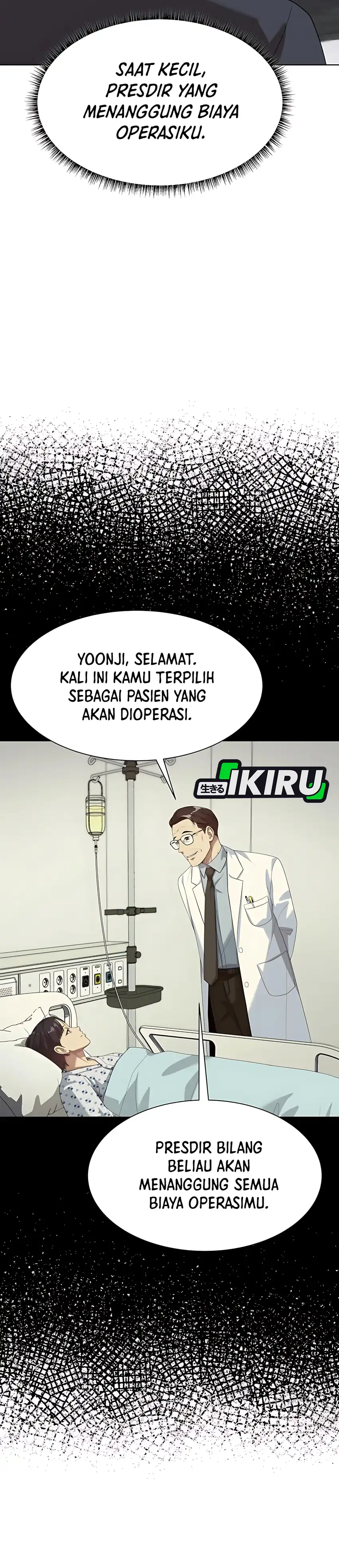 Baca Becoming a Legendary Ace Employee - Chapter 98 halaman 37