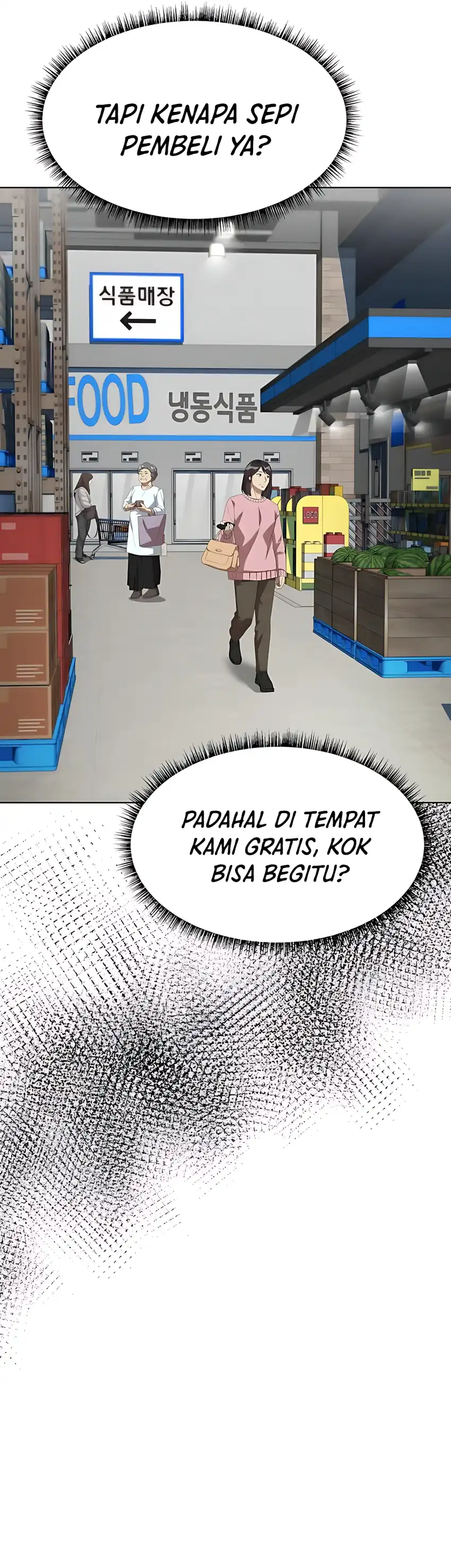 Baca Becoming a Legendary Ace Employee - Chapter 98 halaman 41