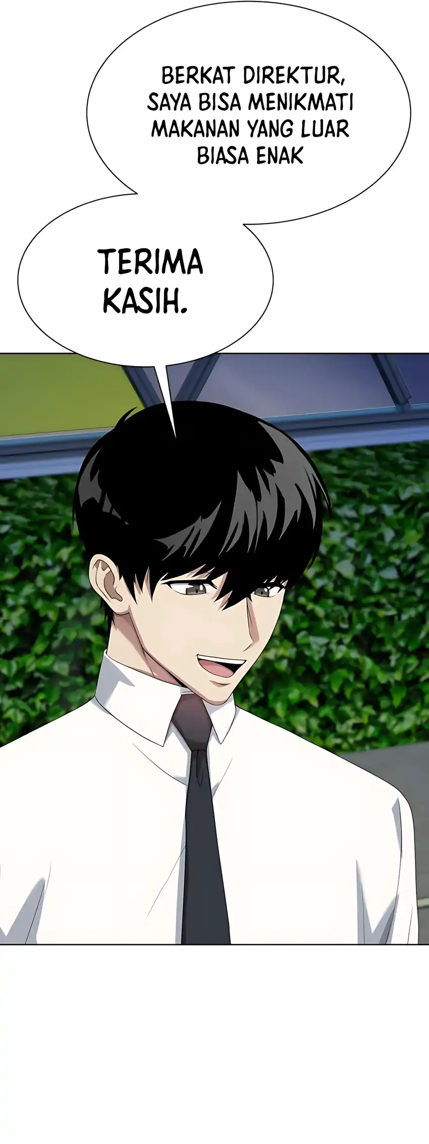 Baca Becoming a Legendary Ace Employee - Chapter 99 halaman 38