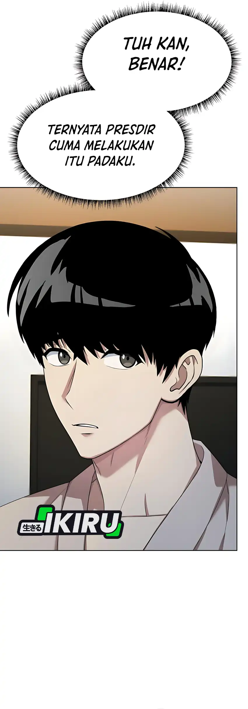 Baca Becoming a Legendary Ace Employee - Chapter 99 halaman 7