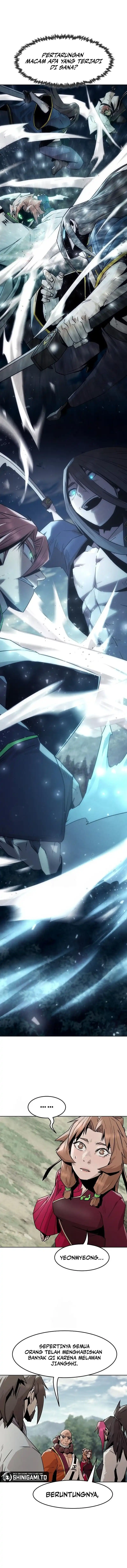 Baca Becoming the Swordmaster Rank Young Lord of the Sichuan Tang Family - Chapter 100 halaman 12