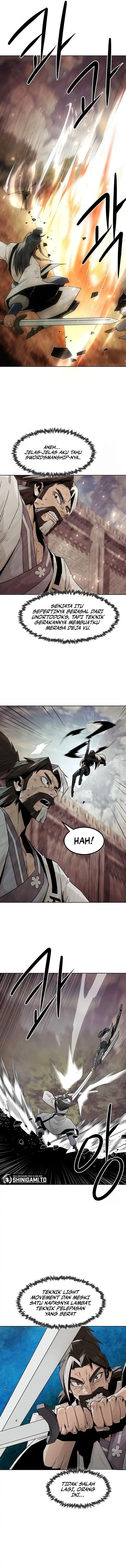 Baca Becoming the Swordmaster Rank Young Lord of the Sichuan Tang Family - Chapter 100 halaman 2