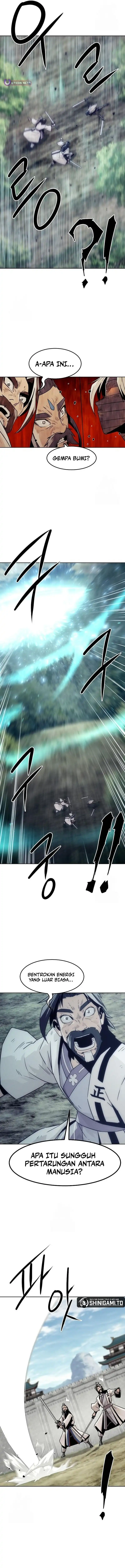 Baca Becoming the Swordmaster Rank Young Lord of the Sichuan Tang Family - Chapter 100 halaman 6