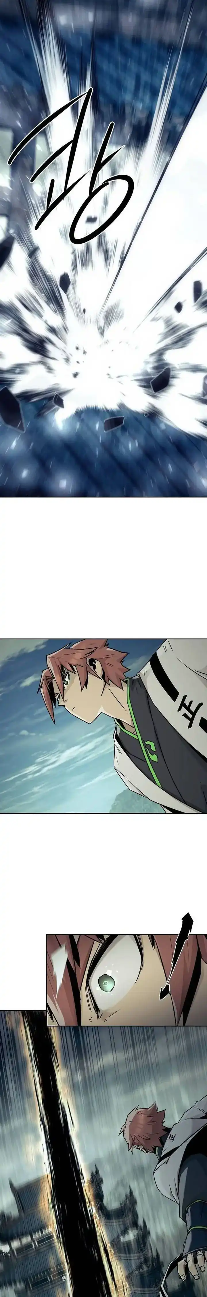 Baca Becoming the Swordmaster Rank Young Lord of the Sichuan Tang Family - Chapter 101 halaman 10