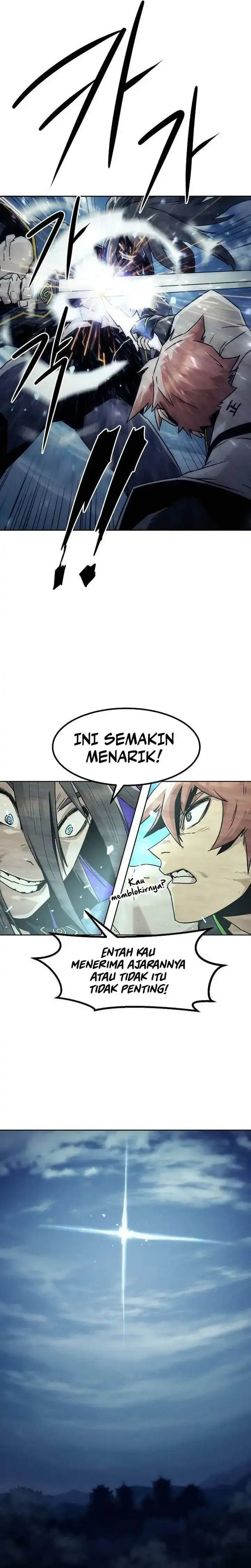 Baca Becoming the Swordmaster Rank Young Lord of the Sichuan Tang Family - Chapter 101 halaman 16