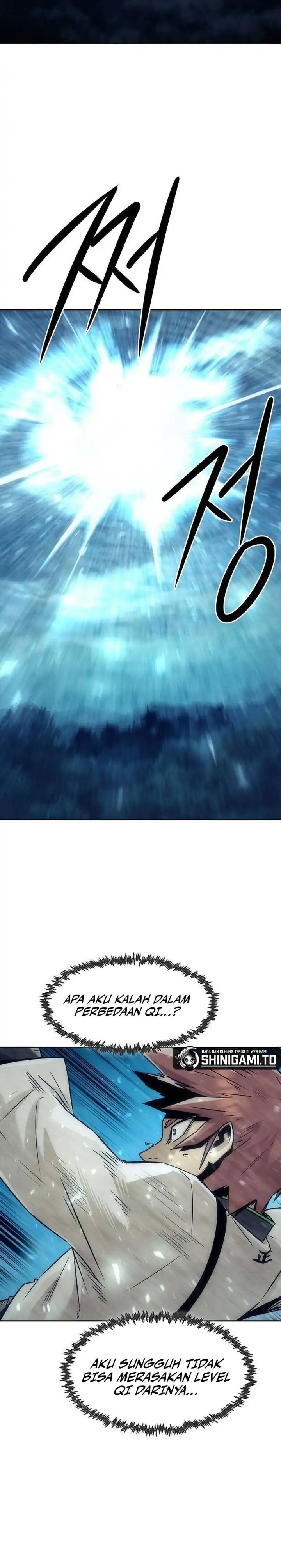 Baca Becoming the Swordmaster Rank Young Lord of the Sichuan Tang Family - Chapter 101 halaman 17