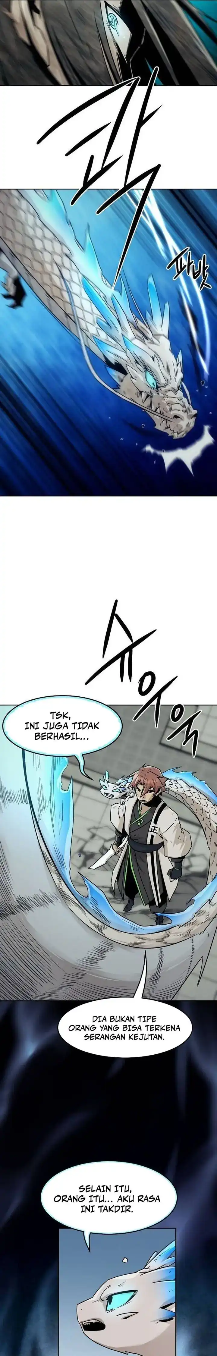 Baca Becoming the Swordmaster Rank Young Lord of the Sichuan Tang Family - Chapter 101 halaman 20