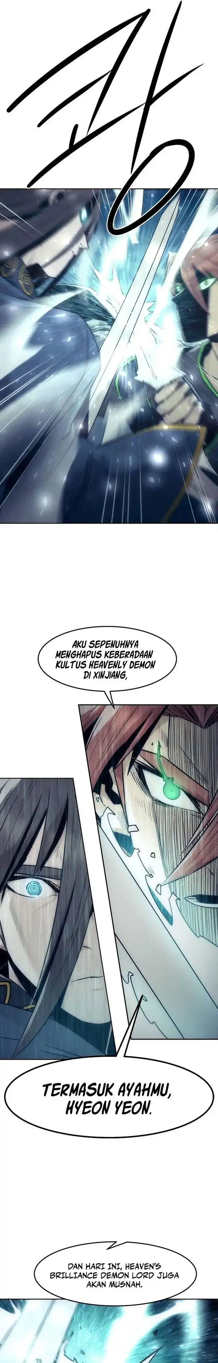 Baca Becoming the Swordmaster Rank Young Lord of the Sichuan Tang Family - Chapter 101 halaman 24