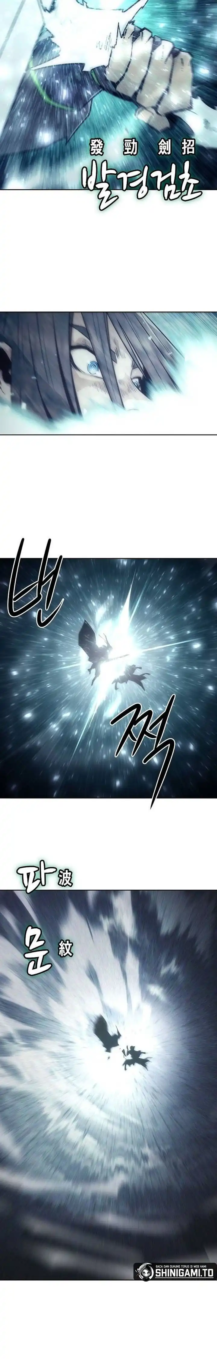 Baca Becoming the Swordmaster Rank Young Lord of the Sichuan Tang Family - Chapter 101 halaman 25