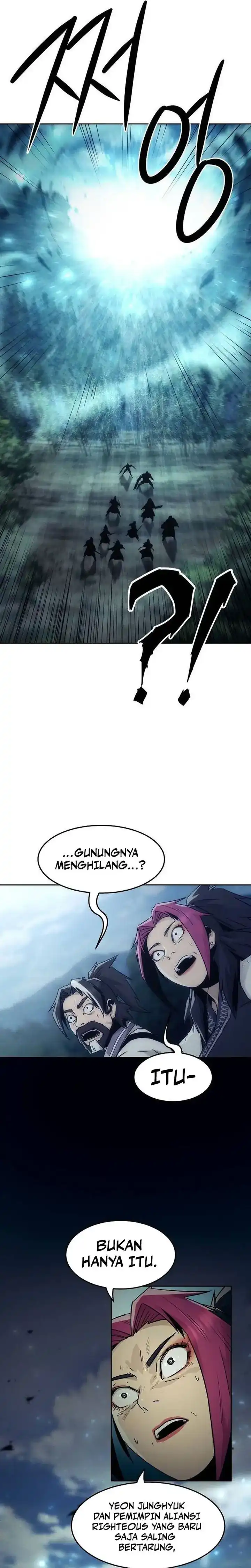 Baca Becoming the Swordmaster Rank Young Lord of the Sichuan Tang Family - Chapter 101 halaman 6