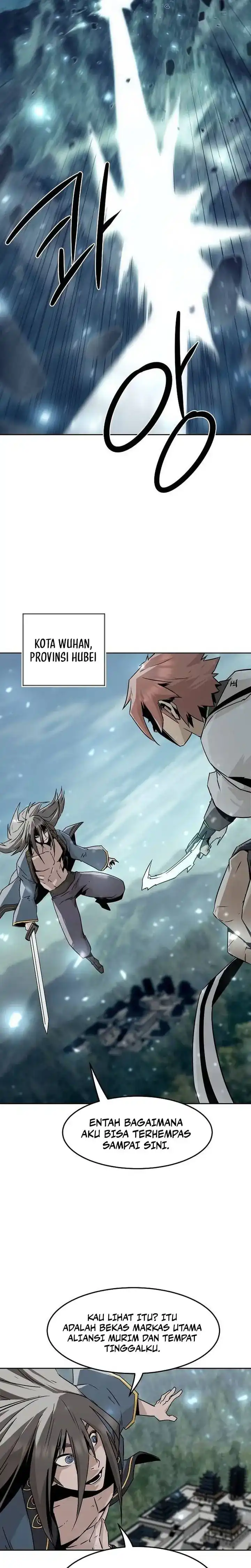 Baca Becoming the Swordmaster Rank Young Lord of the Sichuan Tang Family - Chapter 101 halaman 8