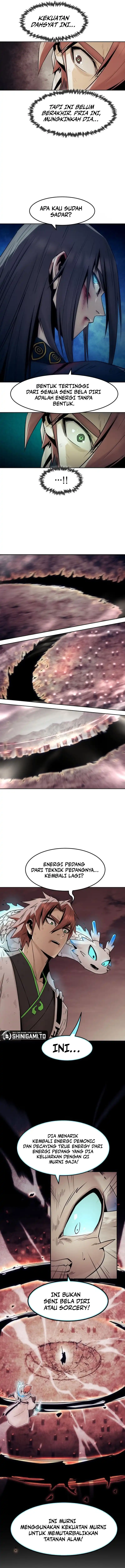 Baca Becoming the Swordmaster Rank Young Lord of the Sichuan Tang Family - Chapter 102 halaman 10