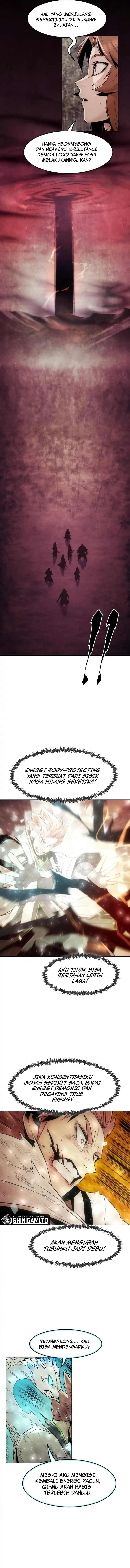 Baca Becoming the Swordmaster Rank Young Lord of the Sichuan Tang Family - Chapter 102 halaman 15