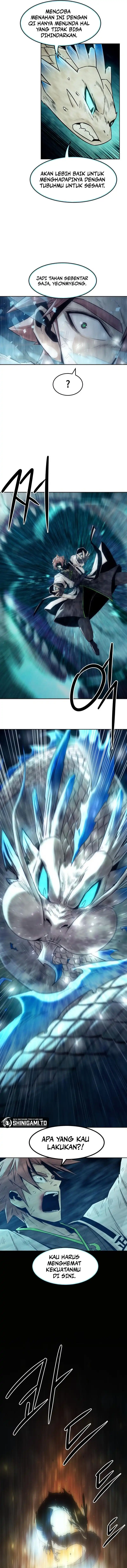 Baca Becoming the Swordmaster Rank Young Lord of the Sichuan Tang Family - Chapter 102 halaman 16