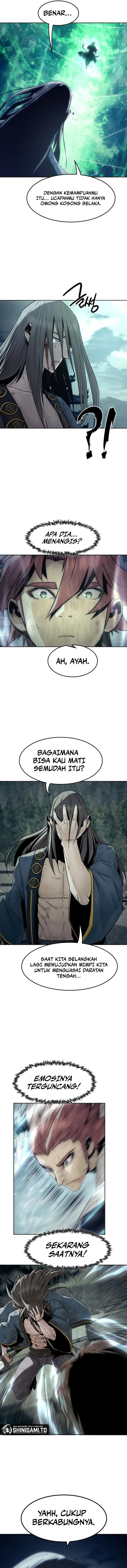 Baca Becoming the Swordmaster Rank Young Lord of the Sichuan Tang Family - Chapter 102 halaman 3