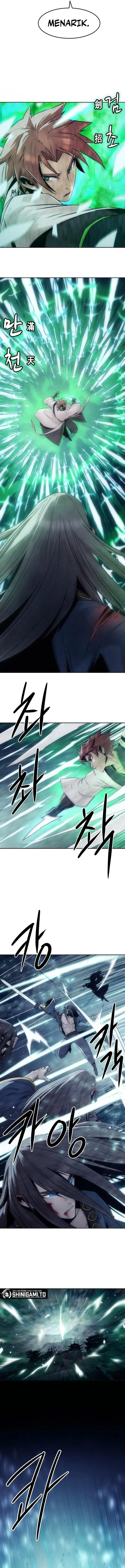 Baca Becoming the Swordmaster Rank Young Lord of the Sichuan Tang Family - Chapter 102 halaman 5