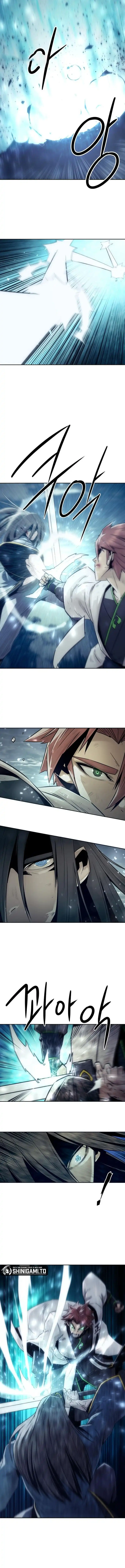 Baca Becoming the Swordmaster Rank Young Lord of the Sichuan Tang Family - Chapter 102 halaman 6