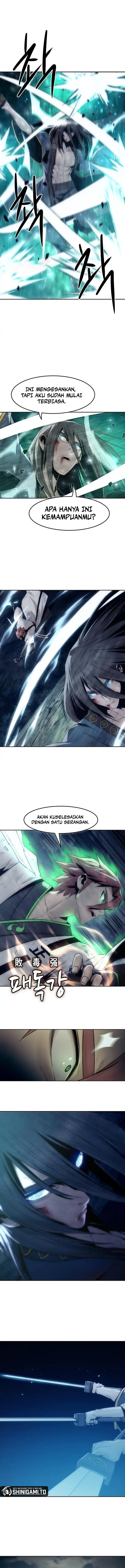 Baca Becoming the Swordmaster Rank Young Lord of the Sichuan Tang Family - Chapter 102 halaman 8