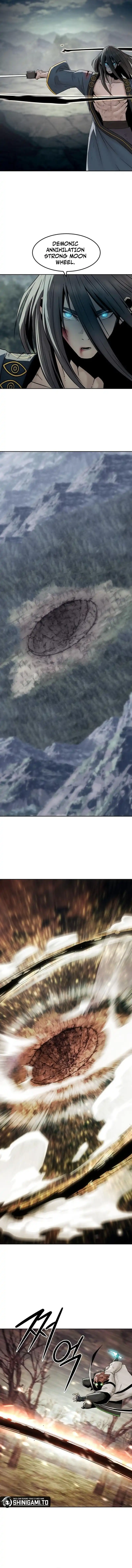 Baca Becoming the Swordmaster Rank Young Lord of the Sichuan Tang Family - Chapter 102 halaman 9