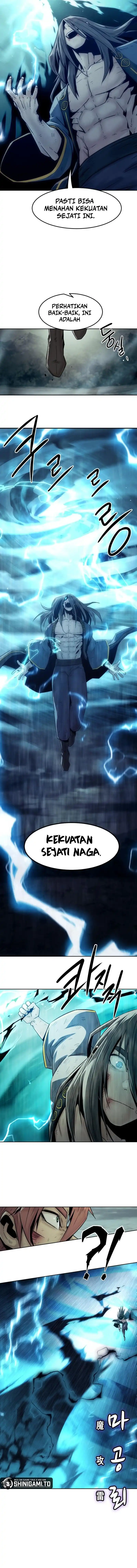 Baca Becoming the Swordmaster Rank Young Lord of the Sichuan Tang Family - Chapter 103 halaman 10