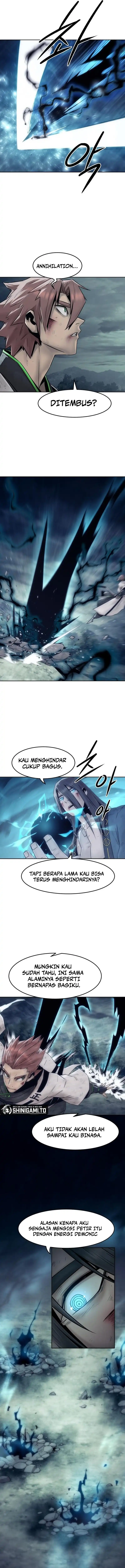 Baca Becoming the Swordmaster Rank Young Lord of the Sichuan Tang Family - Chapter 103 halaman 12